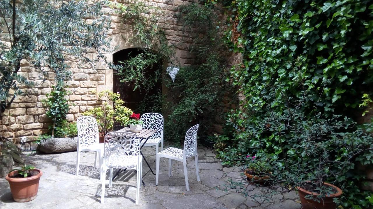 Casa Rural Erletxe Laguardia Exterior photo