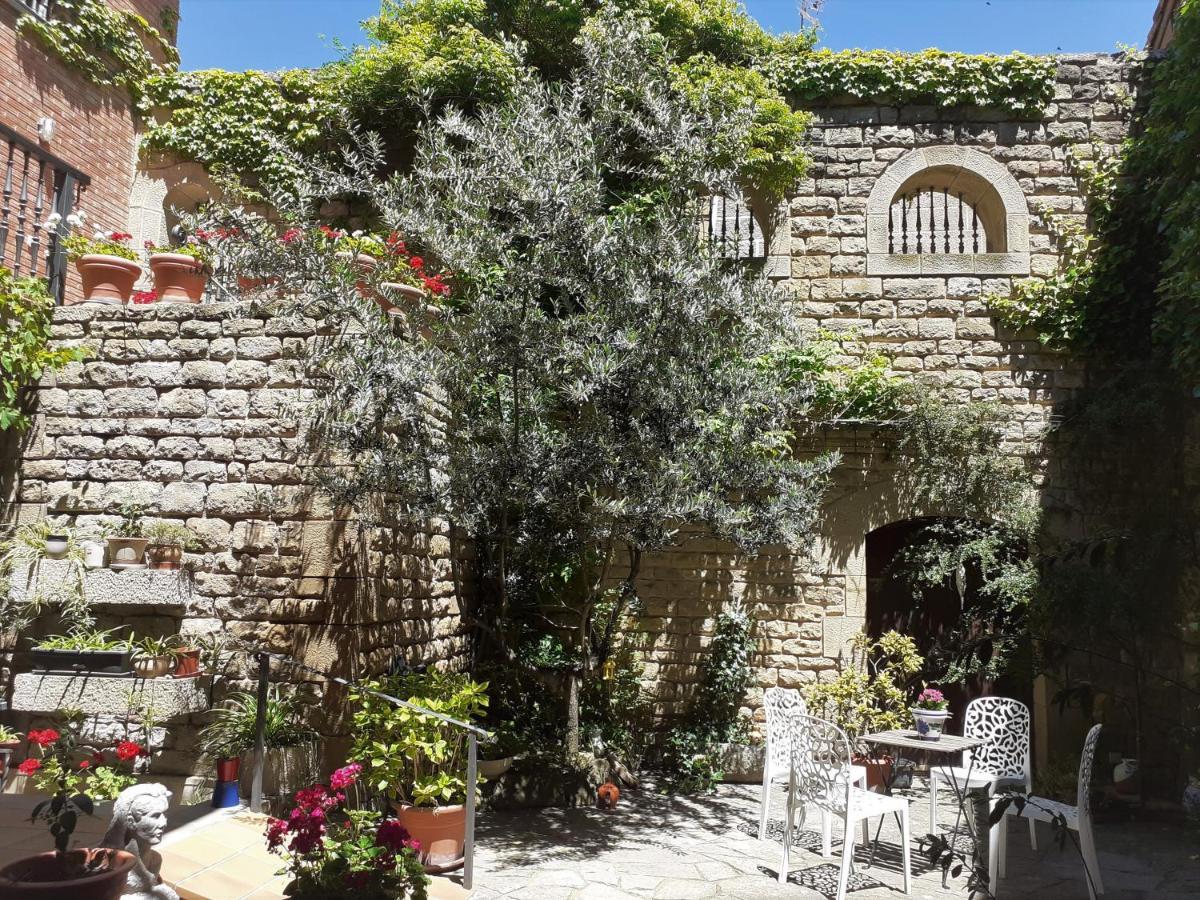 Casa Rural Erletxe Laguardia Exterior photo
