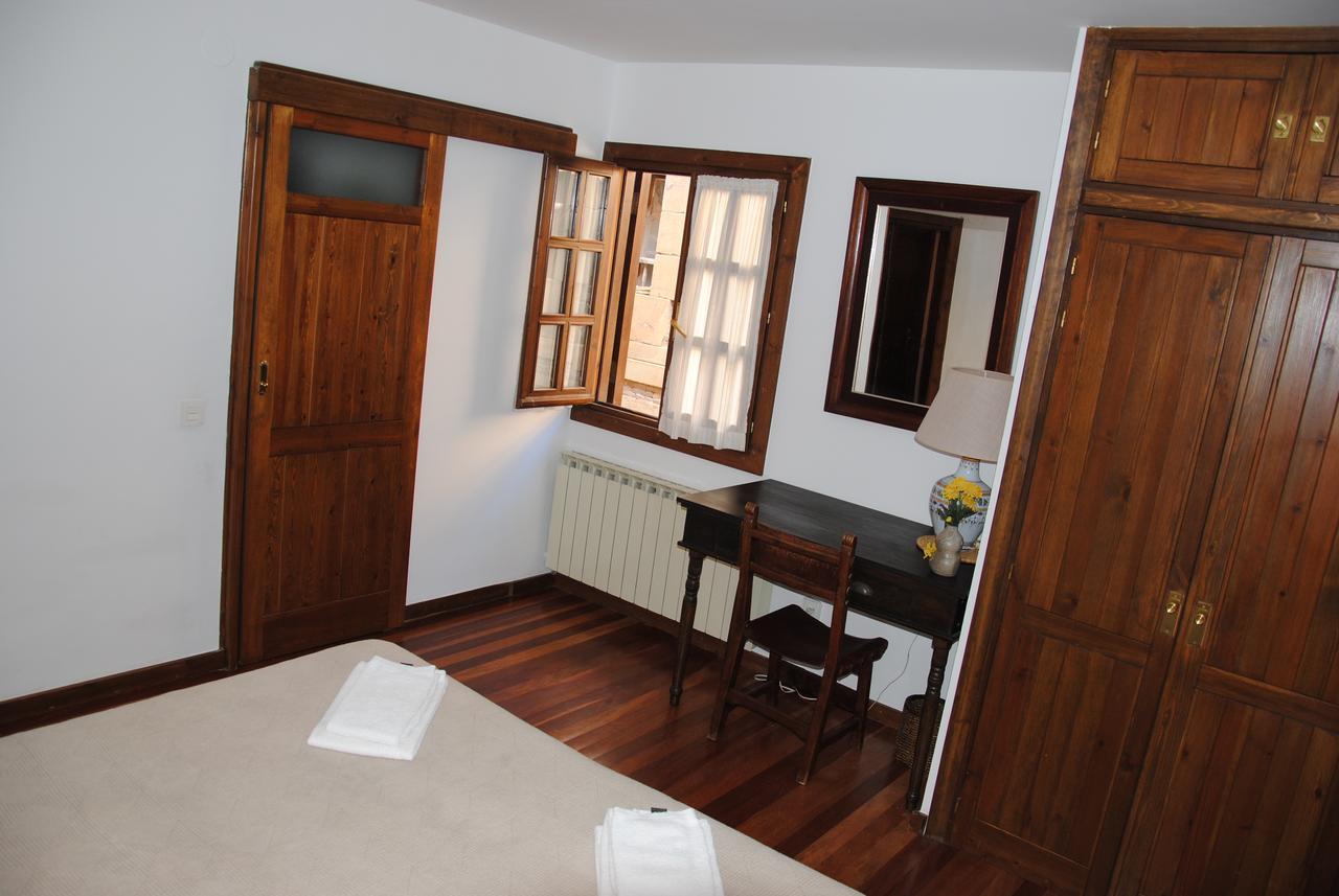 Casa Rural Erletxe Laguardia Room photo